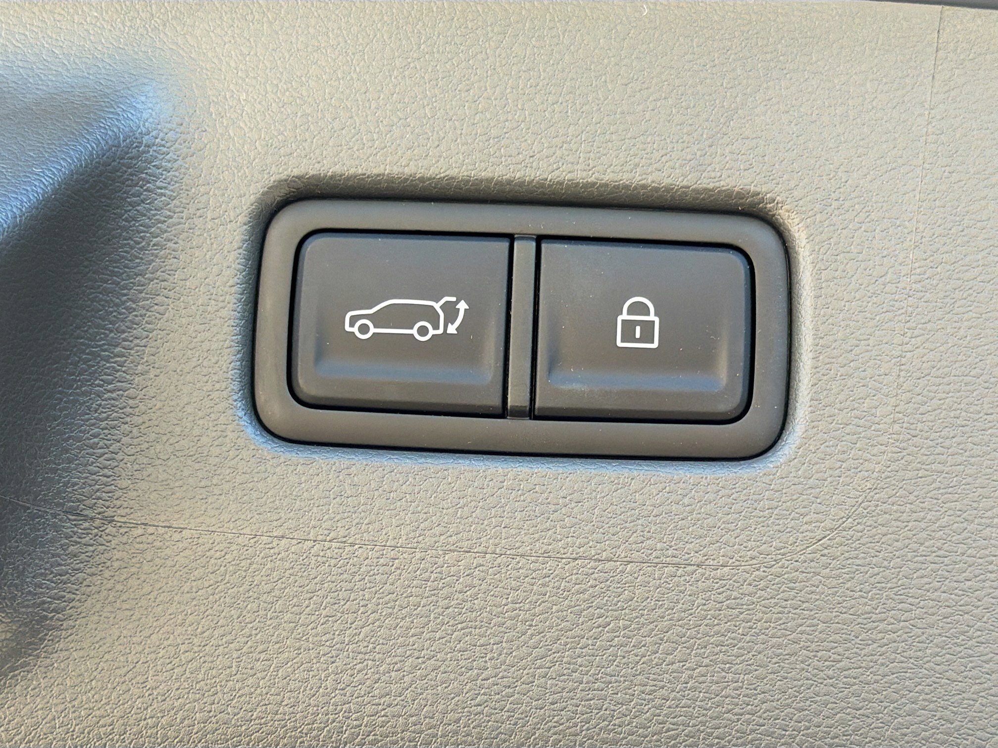 New 2026 Hyundai Santa Fe SEL image 12