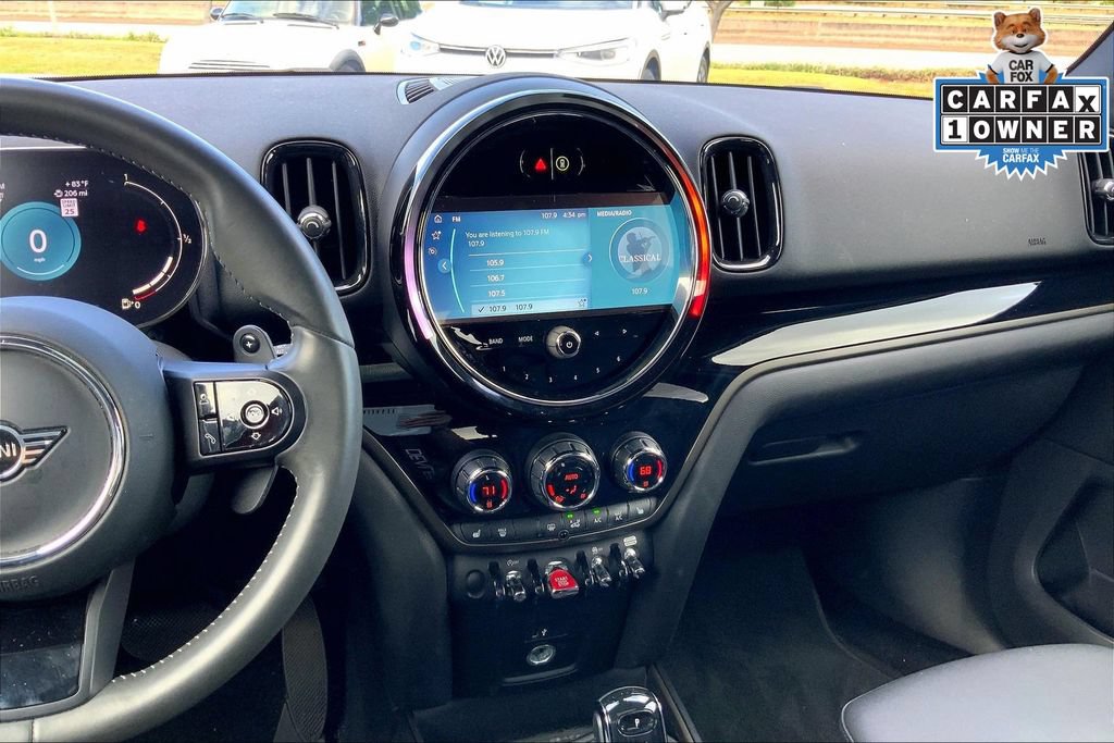 Used 2023 MINI Cooper Countryman S FWD image 6