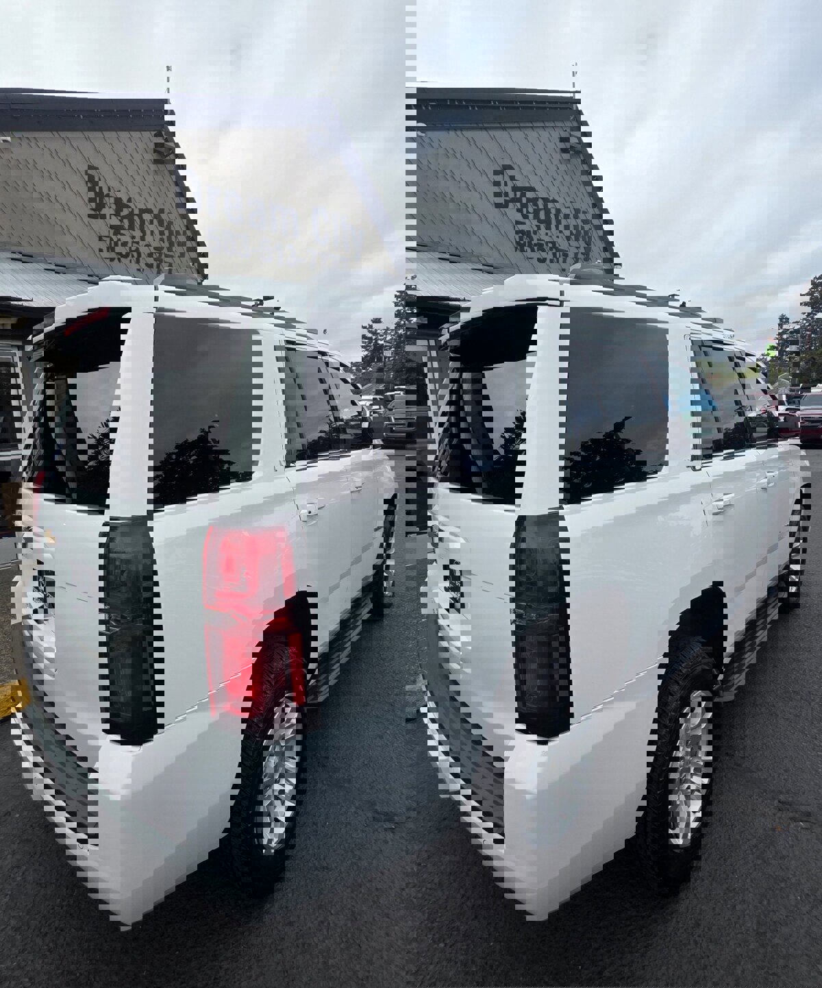 Used 2019 Chevrolet Tahoe LT image 6