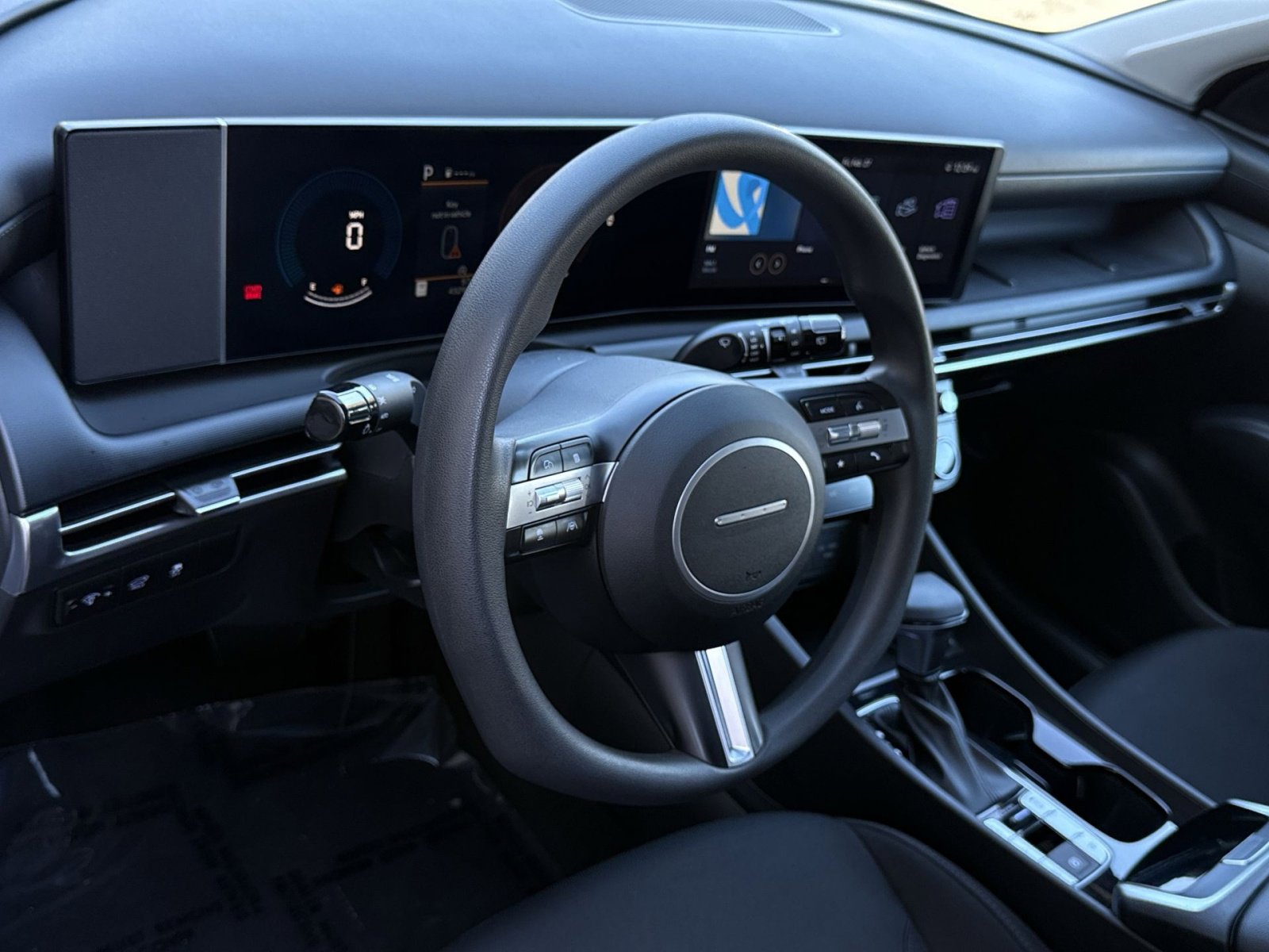 Certified 2025 Hyundai Tucson SEL image 16