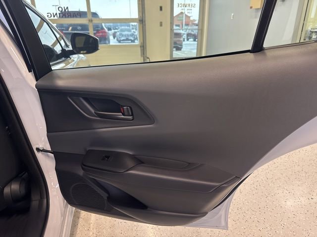 New 2026 Toyota Prius LE image 47