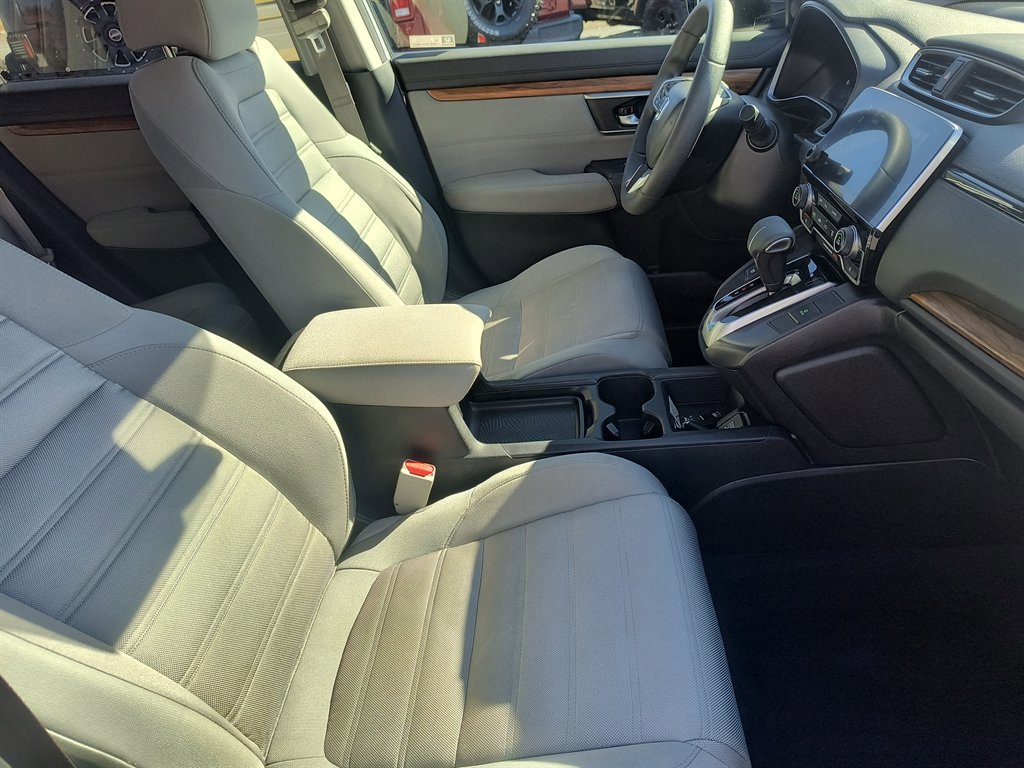 Used 2018 Honda CR-V EX image 24