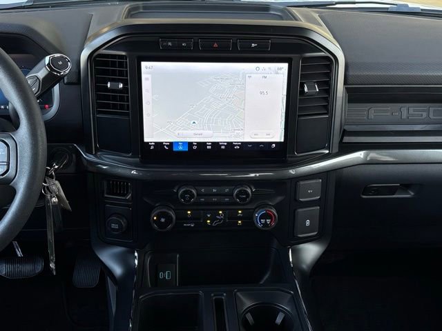Used 2024 Ford F150 STX image 17
