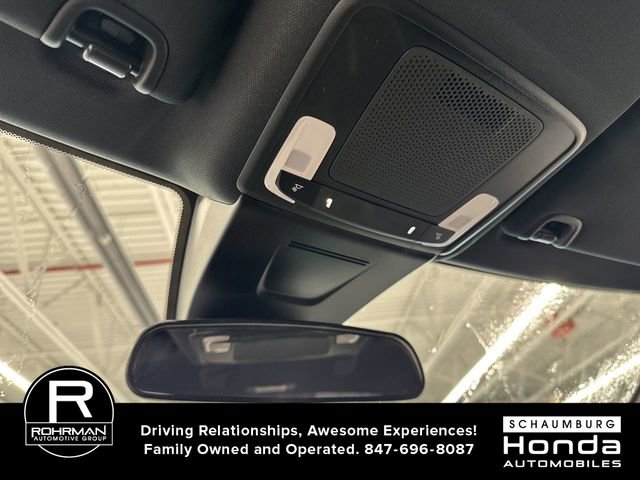 New 2026 Honda Civic Sport image 11