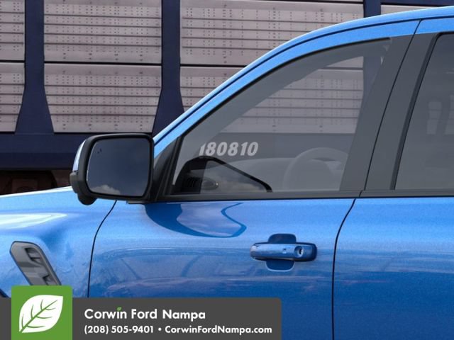 New 2026 Ford Ranger Raptor AWD/4WD image 20