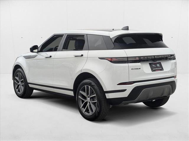 Used 2026 Land Rover Range Rover Evoque S image 9