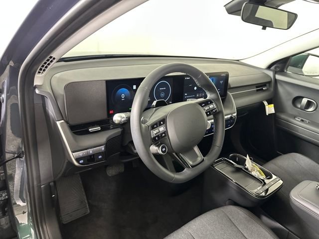 Certified 2026 Hyundai Ioniq 5 SE image 13