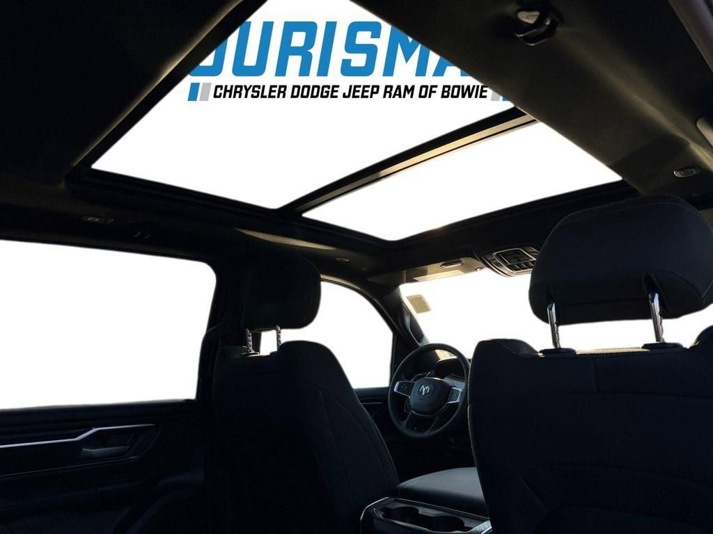 New 2026 RAM 1500 Big Horn image 29