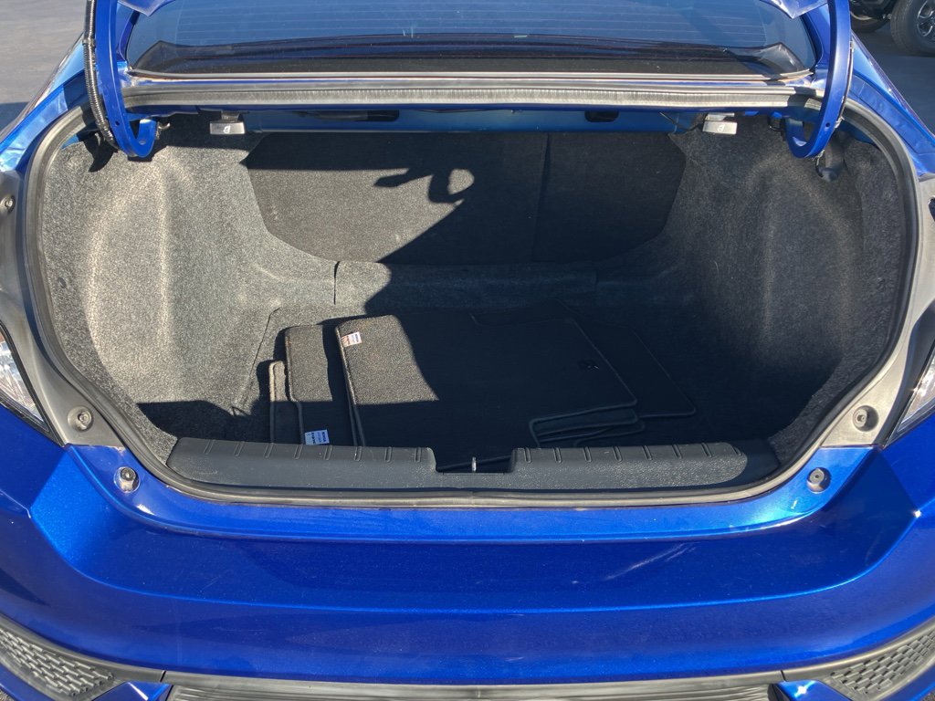 Used 2018 Honda Civic LX-P image 34