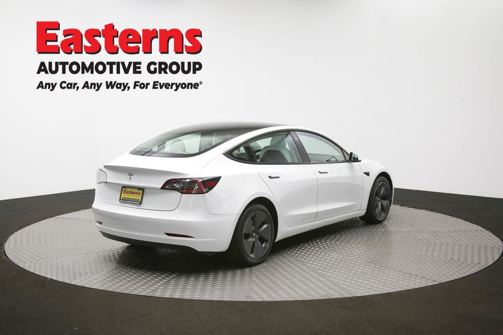 Used 2023 Tesla Model 3 Standard Range image 35