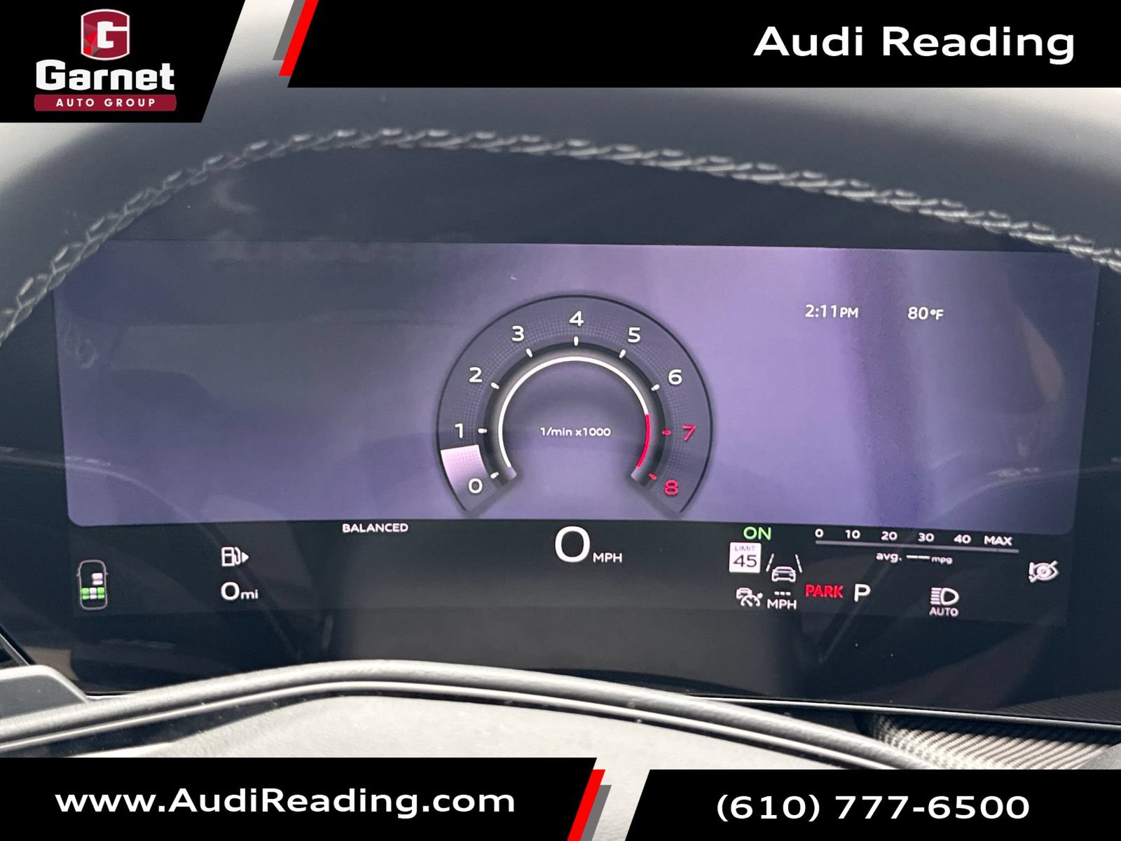 New 2026 Audi SQ5 Premium Plus AWD/4WD image 18