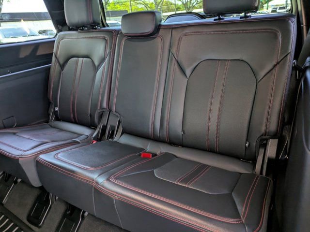 Certified 2024 Ford Expedition Limited image 23