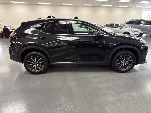 Used 2024 Lexus NX 350h AWD w/ Cold Area Package image 8