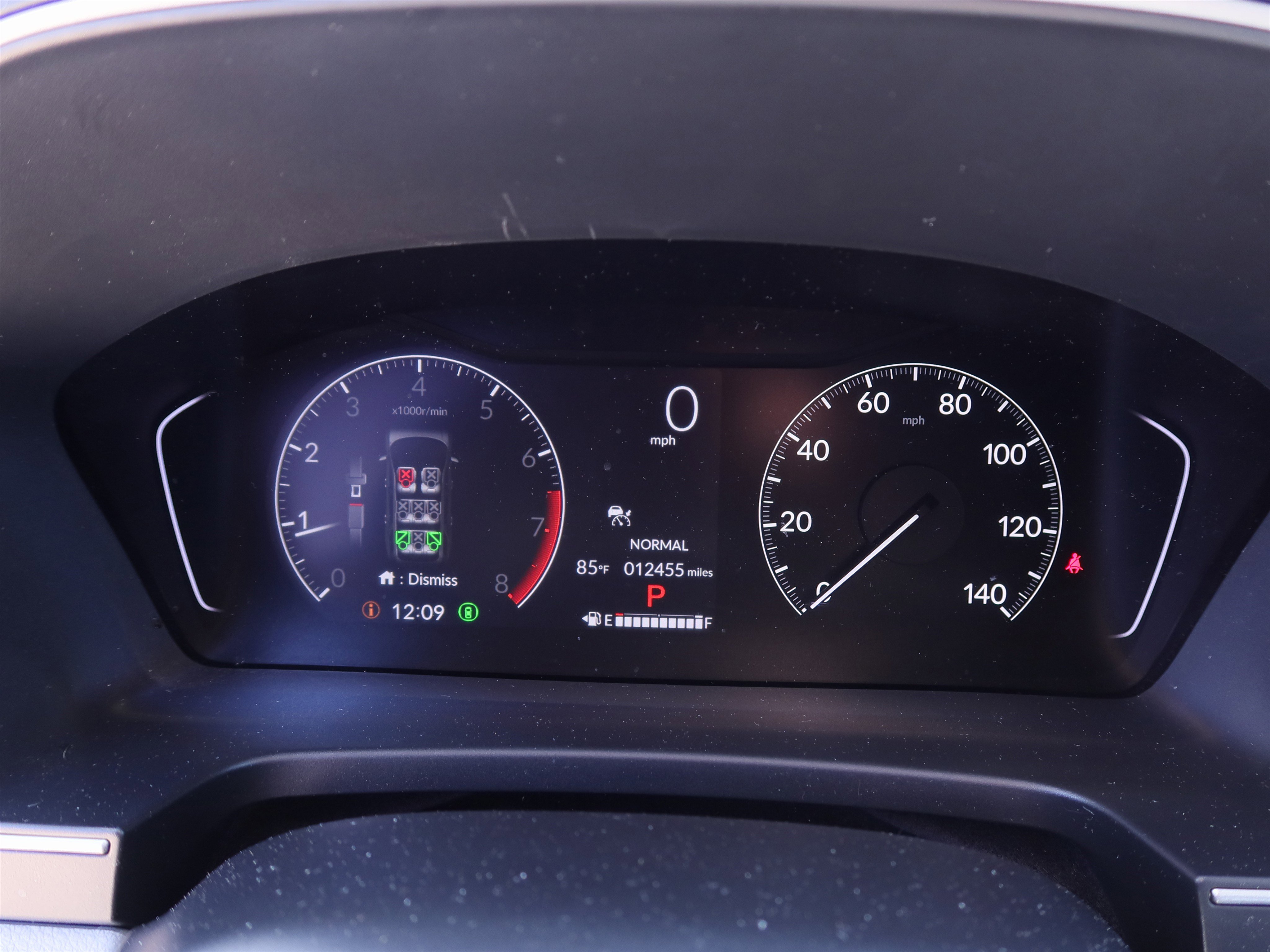 Used 2025 Honda Pilot EX-L image 24