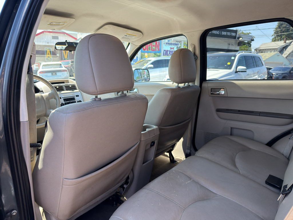 Used 2008 Mercury Mariner 4WD V6 image 15