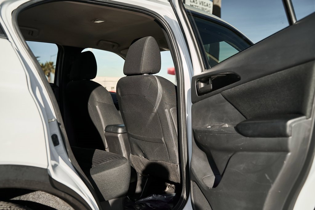 Used 2022 Mitsubishi Eclipse Cross ES image 14