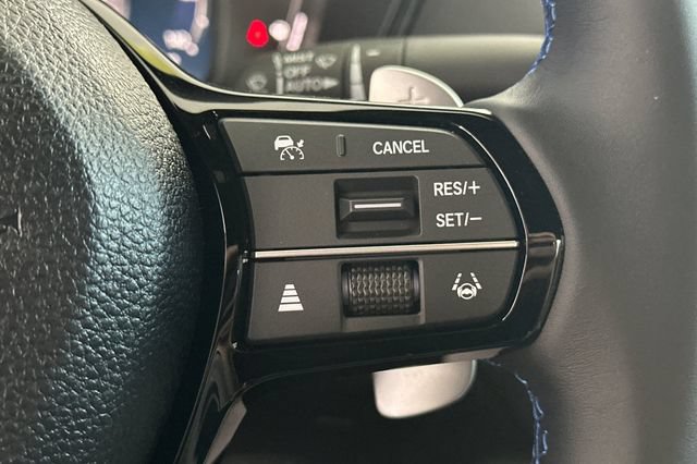 New 2026 Honda Prelude image 24