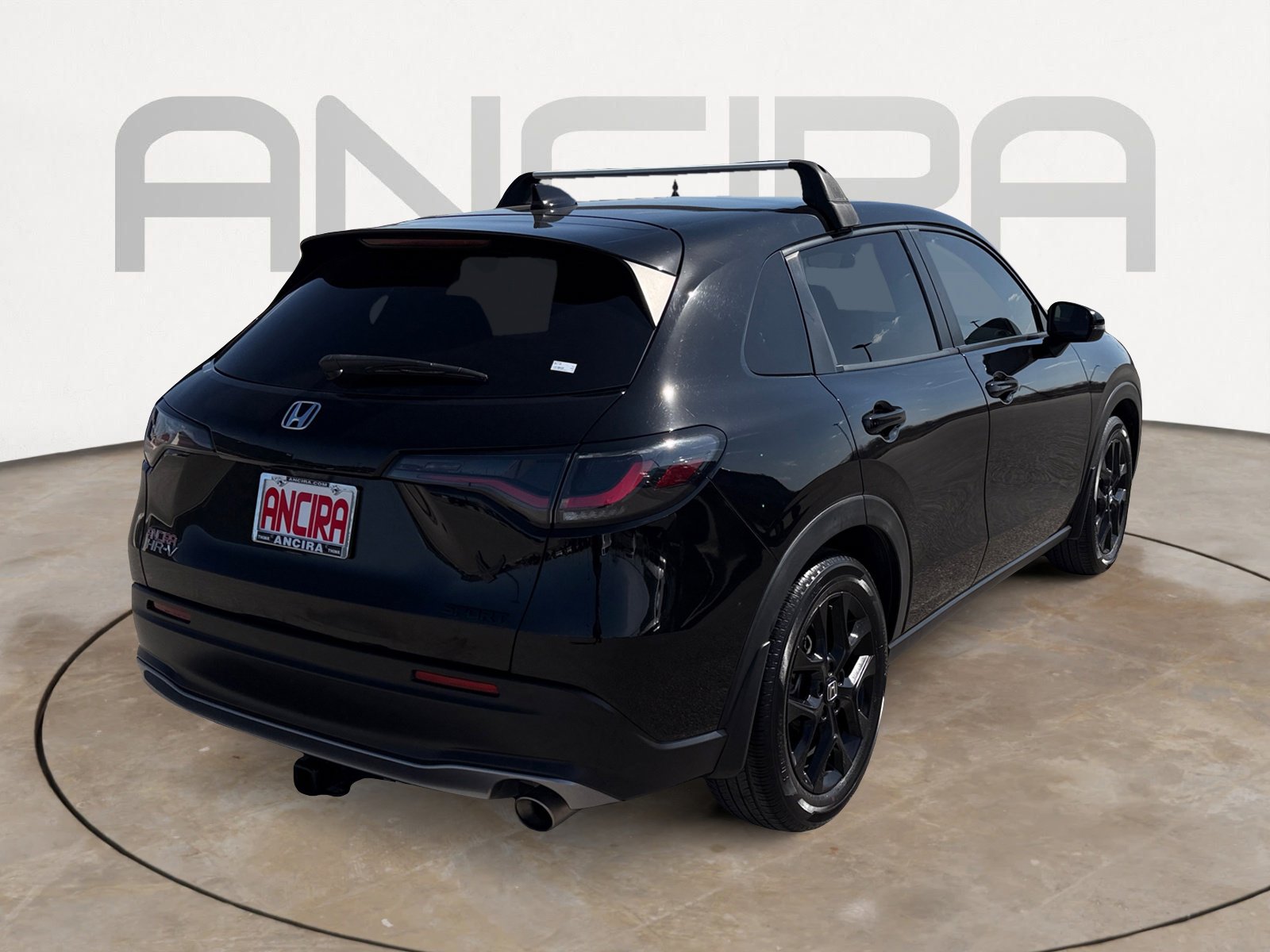 Used 2023 Honda HR-V Sport image 11