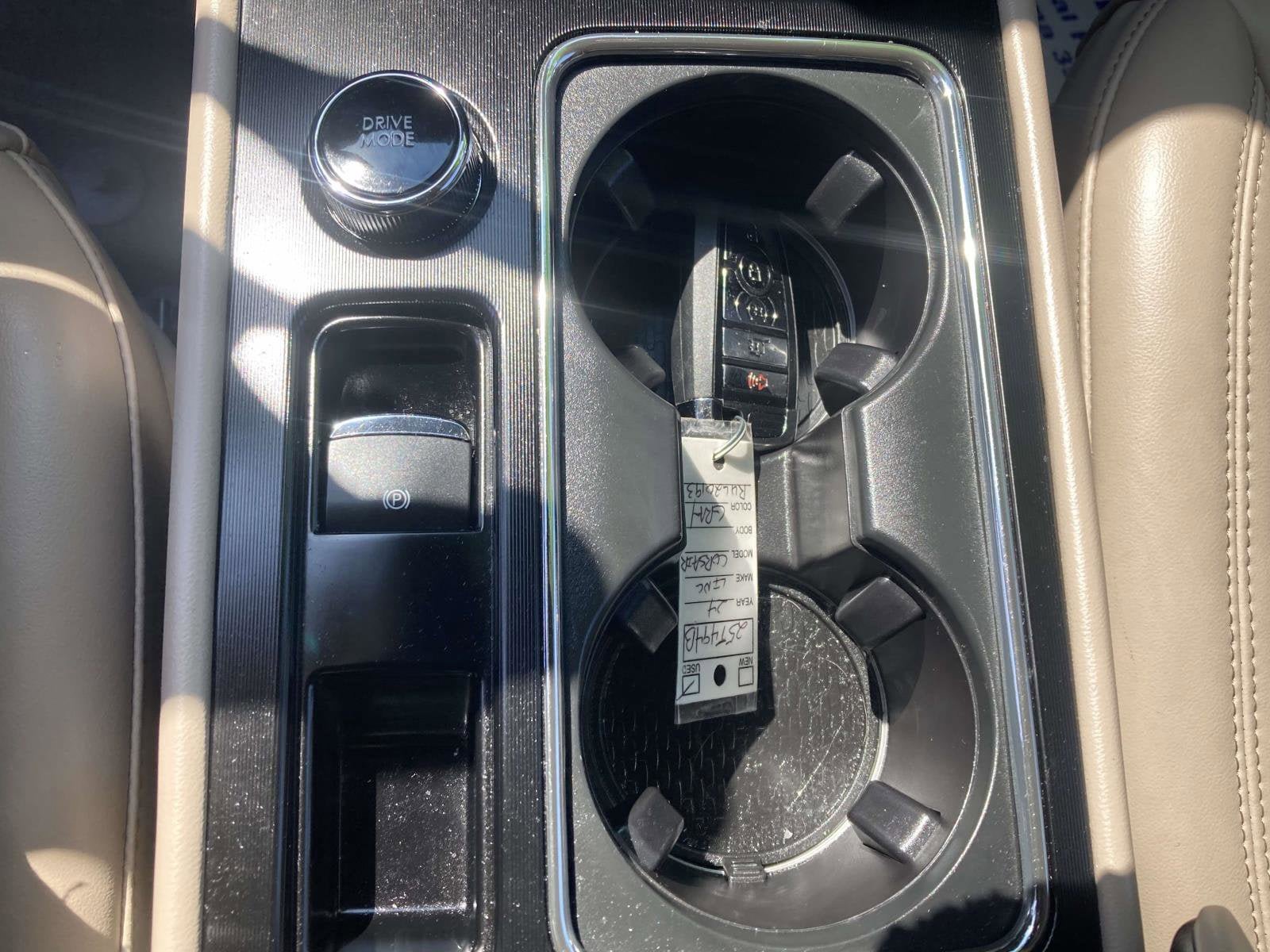 Used 2024 Lincoln Corsair FWD image 28