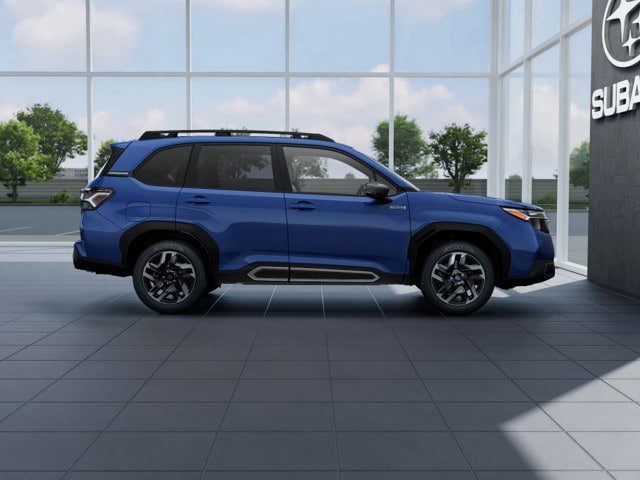 New 2026 Subaru Forester Limited AWD/4WD image 6