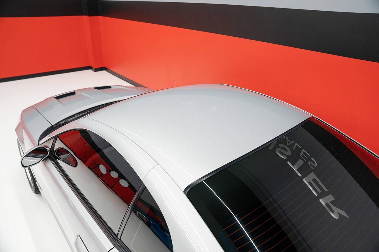 Used 2003 Ford Mustang Cobra RWD image 31