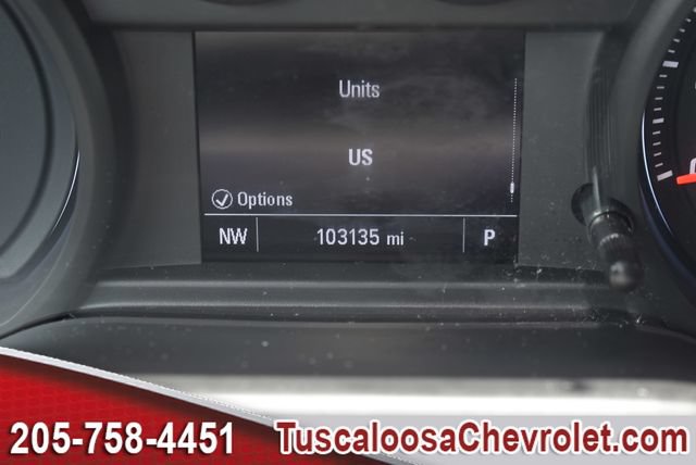 Certified 2020 Chevrolet Silverado 1500 Custom w/ Custom Value Package RWD image 28