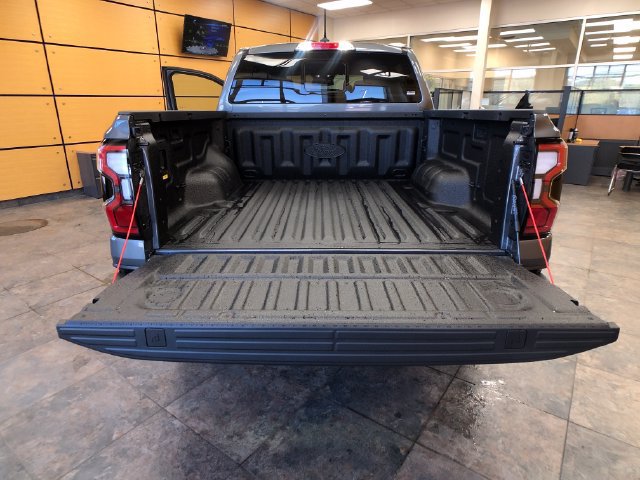 New 2026 Ford Ranger Raptor AWD/4WD image 21