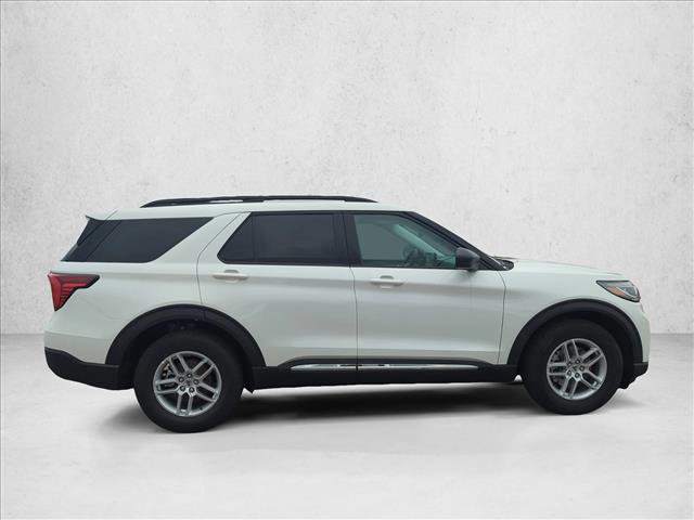 New 2025 Ford Explorer Active w/ Active Comfort Package image 5