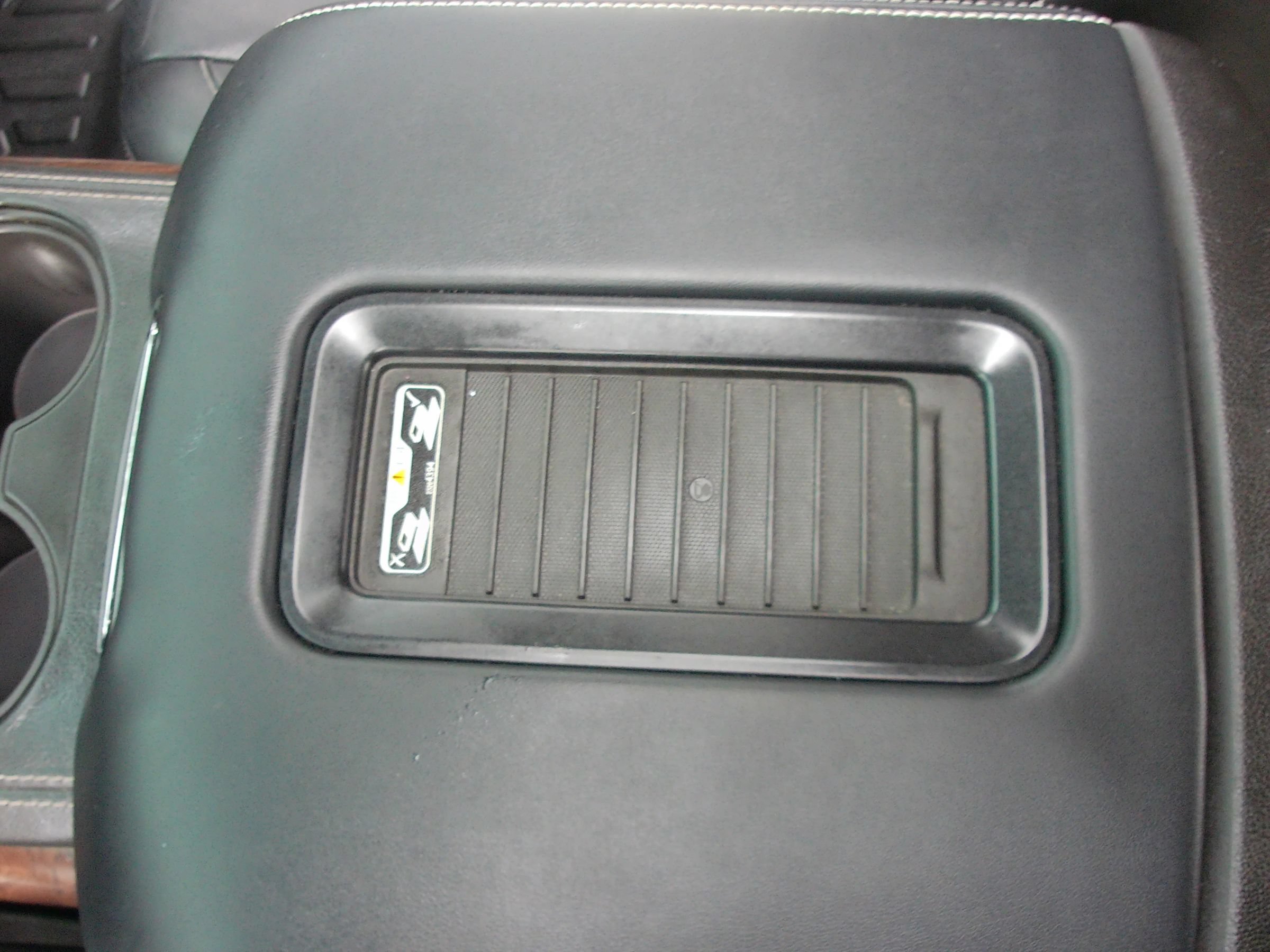 Used 2017 Chevrolet Tahoe LT RWD image 26