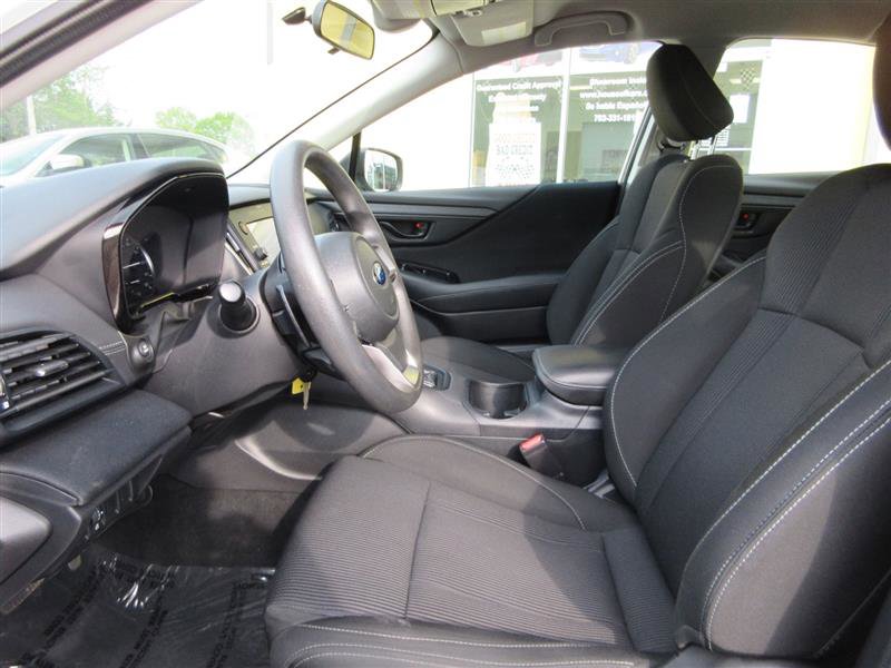 Used 2022 Subaru Legacy image 19