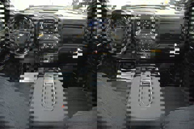 New 2026 Chevrolet Silverado 3500 W/T w/ WT Convenience Package image 20