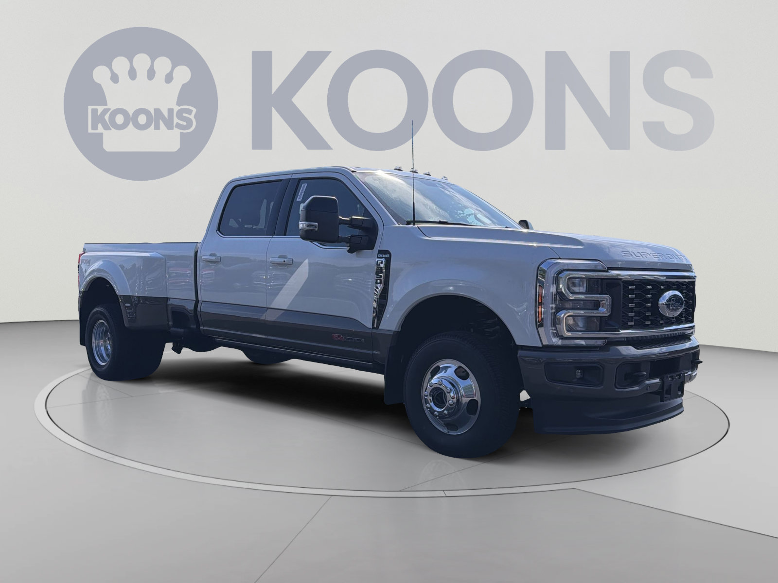 New 2026 Ford F350 King Ranch AWD/4WD image 10