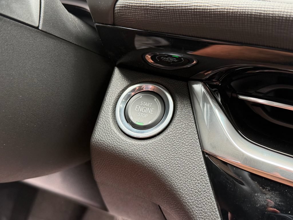 New 2026 Buick Envista Sport Touring FWD image 30