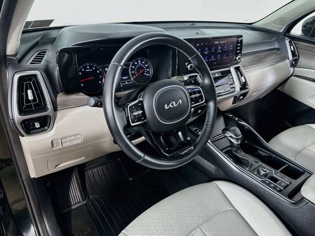 Used 2023 Kia Sorento X-Line EX AWD/4WD image 17