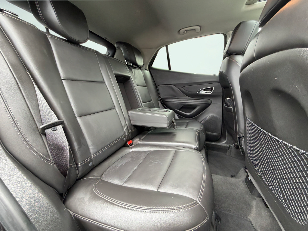 Used 2015 Buick Encore Leather AWD/4WD image 39