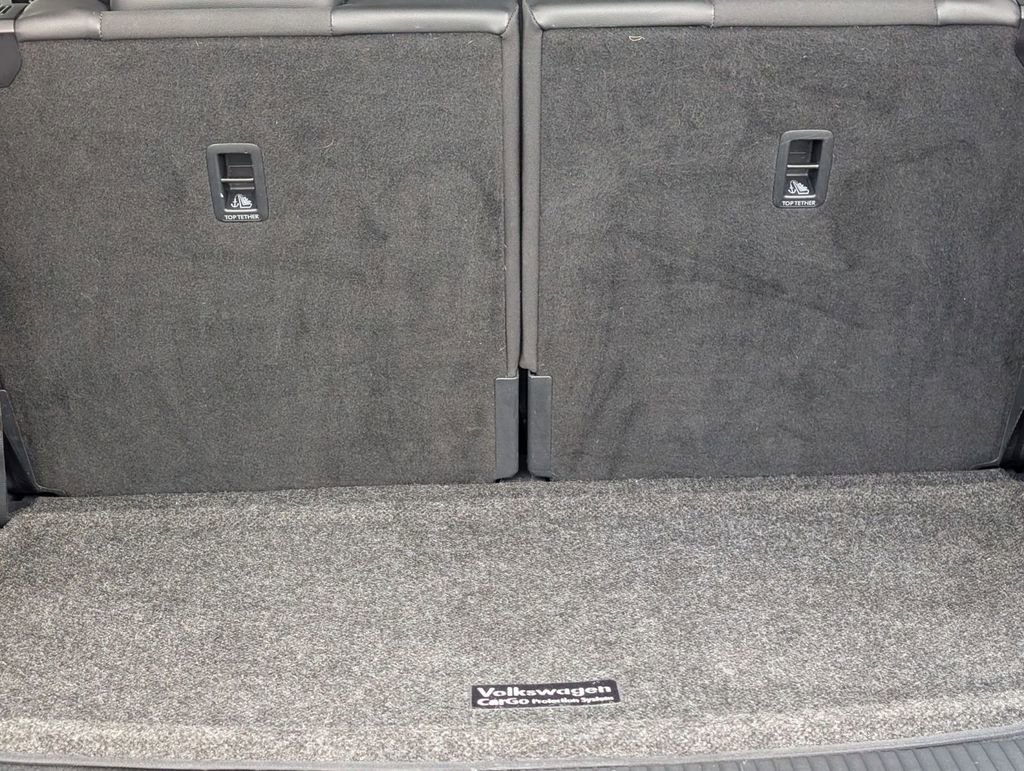 Used 2021 Volkswagen Atlas SE image 16