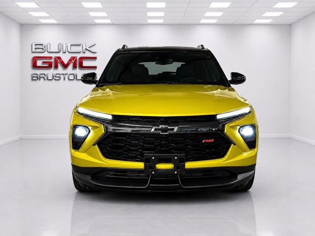 Used 2024 Chevrolet TrailBlazer RS w/ Convenience Package