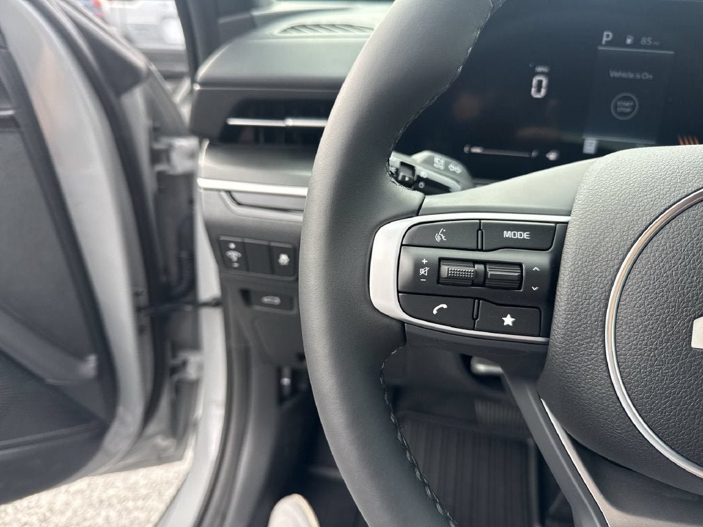 New 2026 Kia K5 GT-Line AWD/4WD image 20