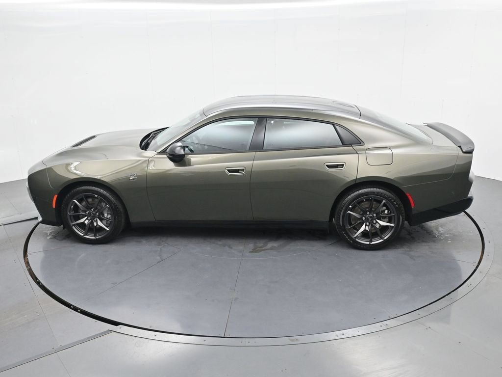 New 2026 Dodge Charger Scat Pack w/ Blacktop Package AWD/4WD image 26