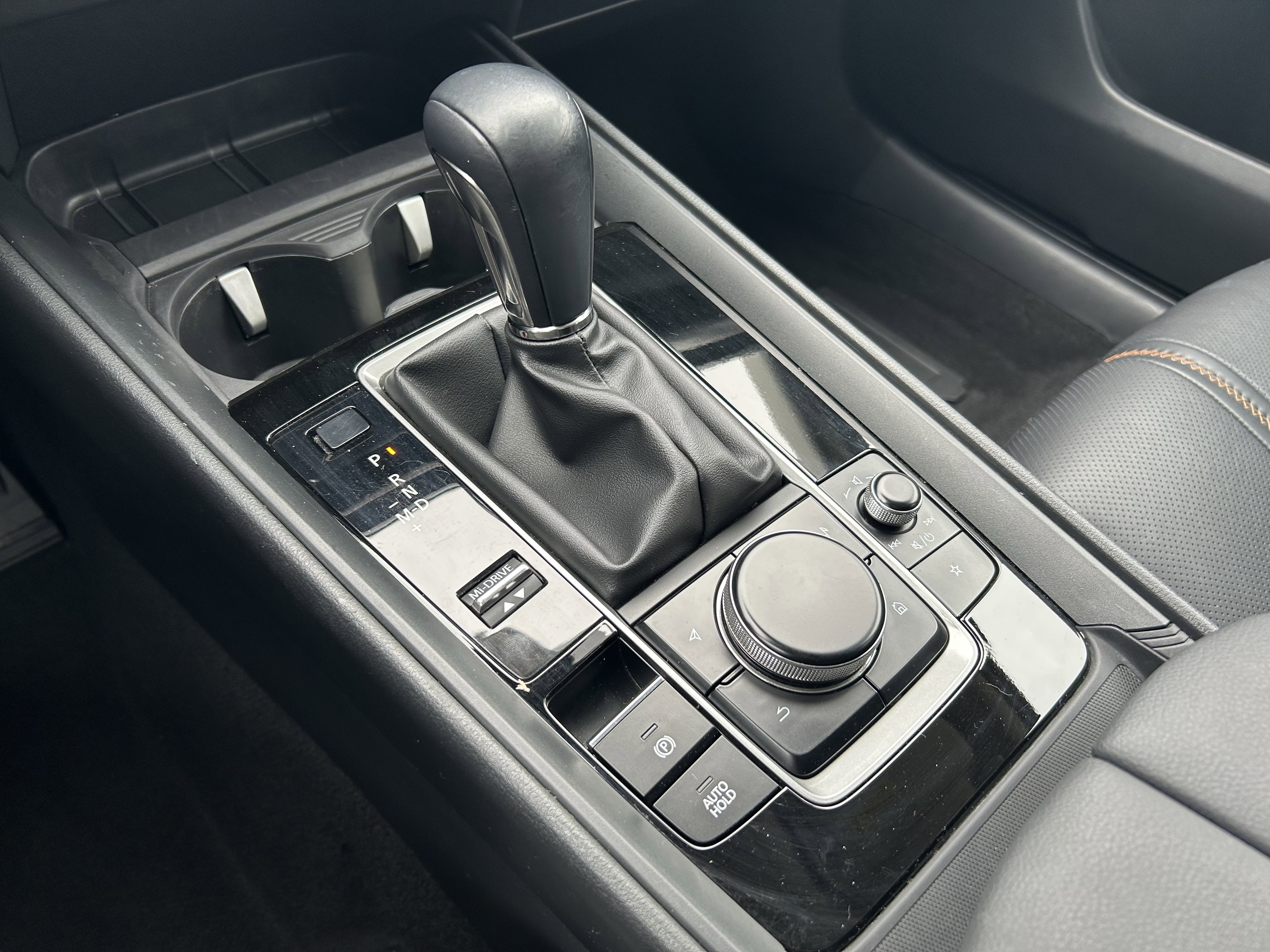 Certified 2023 MAZDA CX-50 AWD 2.5 Turbo w/ Cargo Package image 16