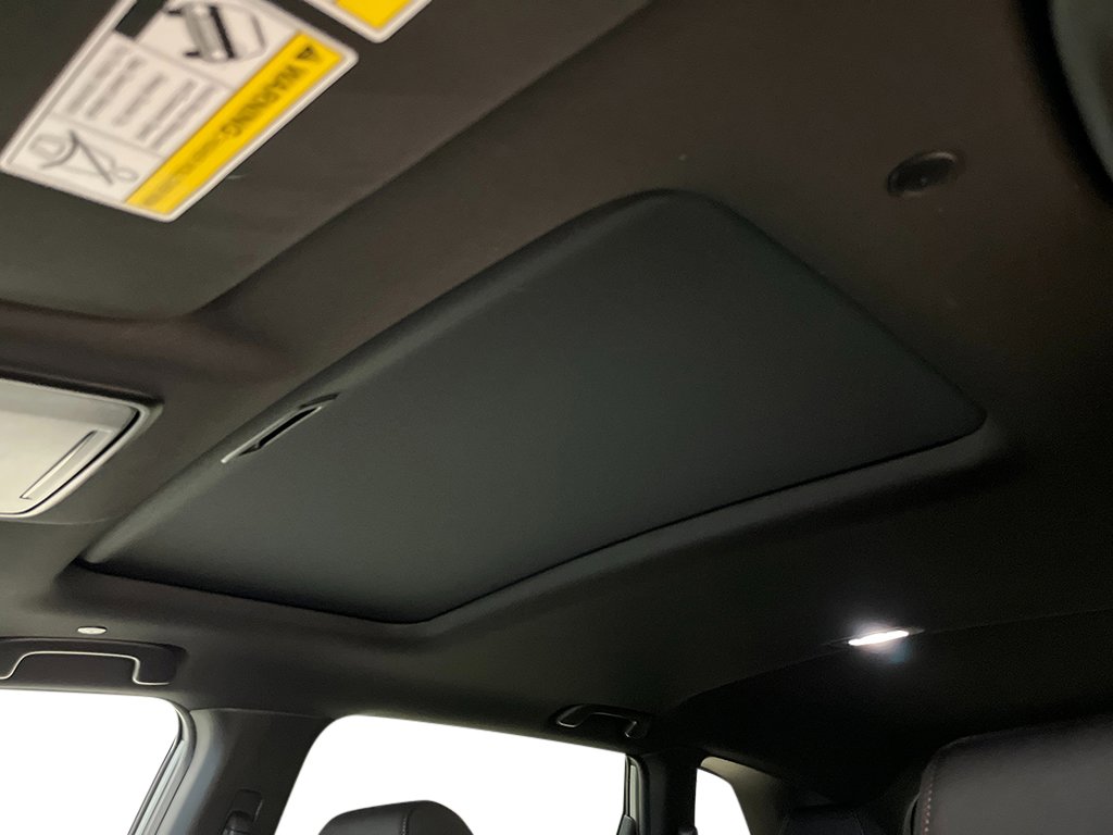 New 2026 Honda CR-V Sport image 18