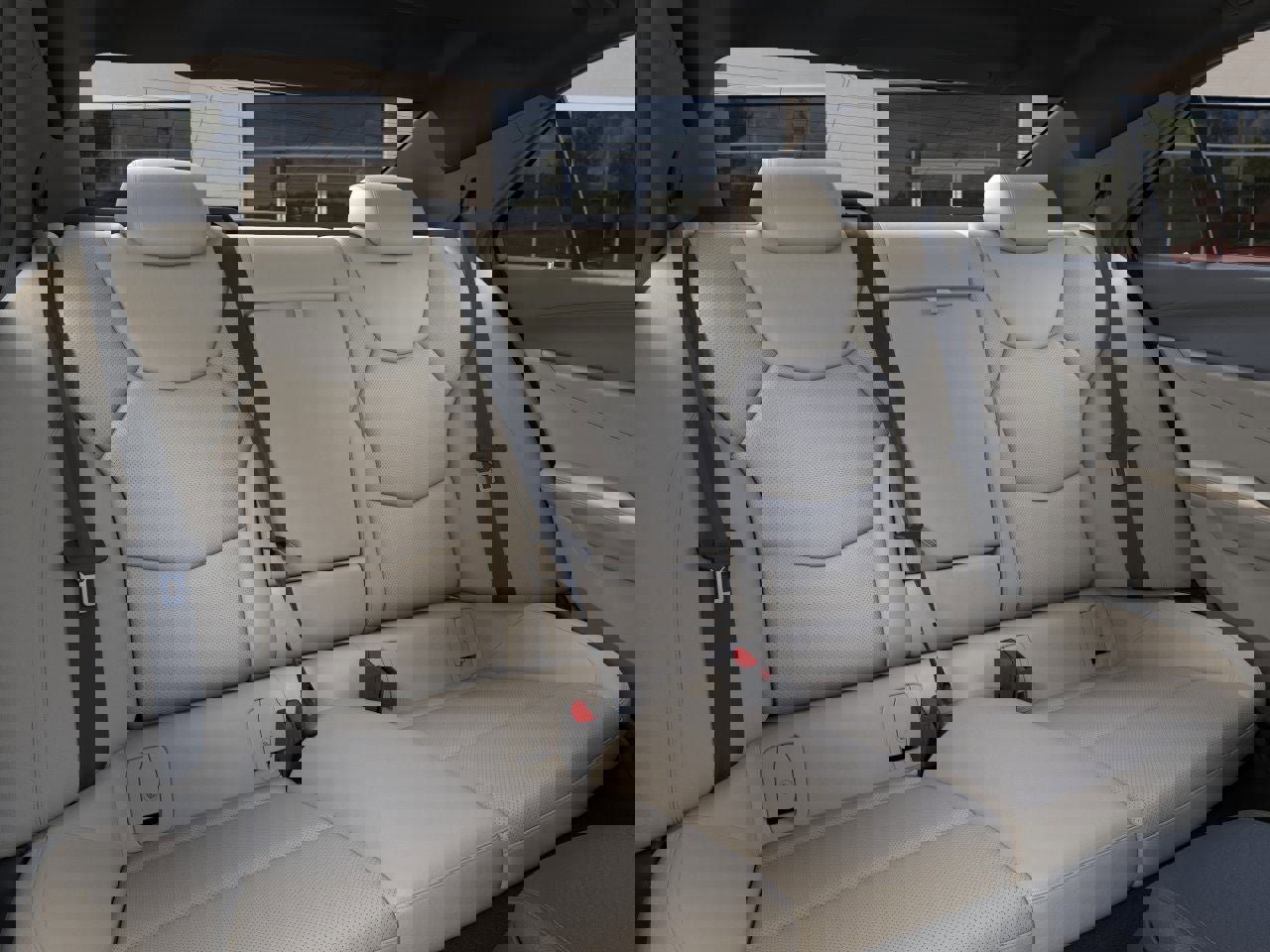 New 2025 Cadillac CT4 Premium Luxury image 17