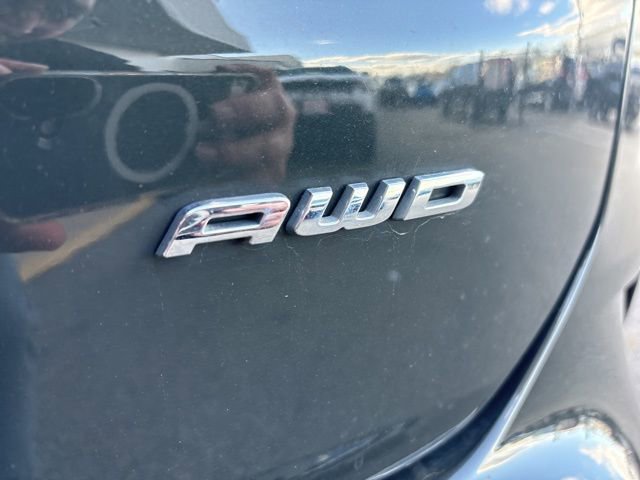 Used 2024 Ford Edge SEL w/ Convenience Package image 36