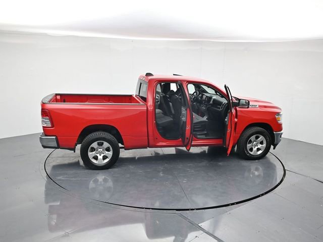 Used 2022 RAM 1500 Big Horn image 47