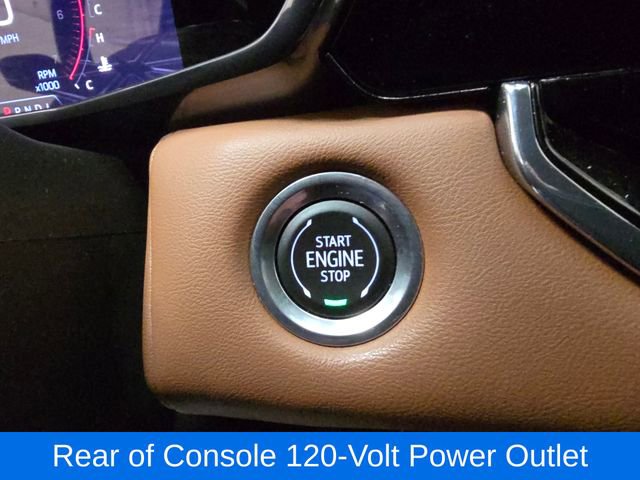 Used 2023 GMC Canyon AT4 w/ AT4 Premium Package AWD/4WD image 22