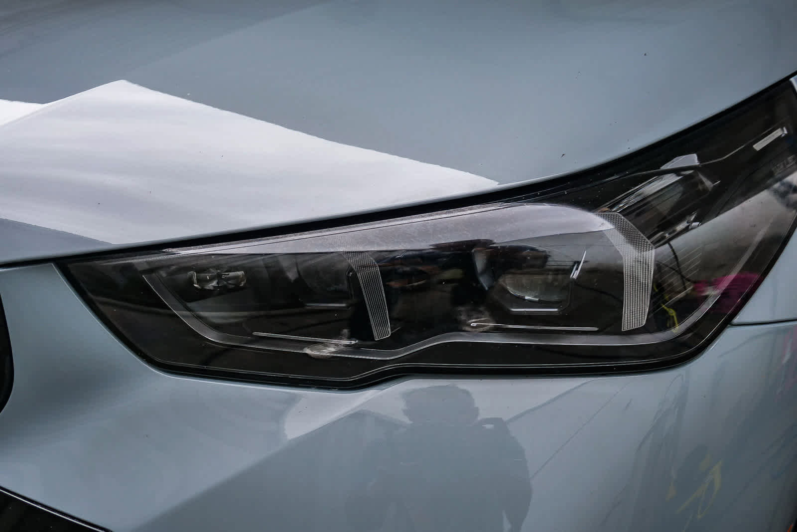 Used 2024 BMW i5 M60 w/ Premium Package AWD/4WD image 8