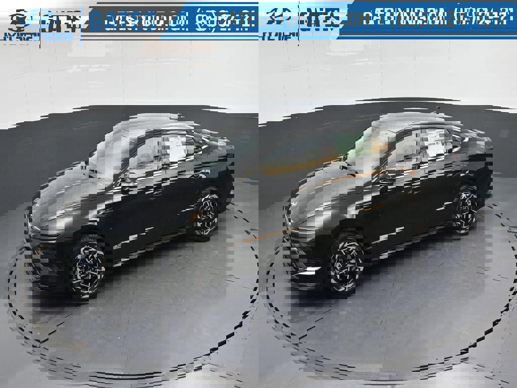 New 2026 Hyundai Sonata SEL image 45