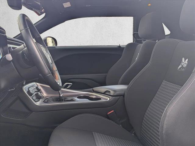 Used 2018 Dodge Challenger R/T Scat Pack image 17