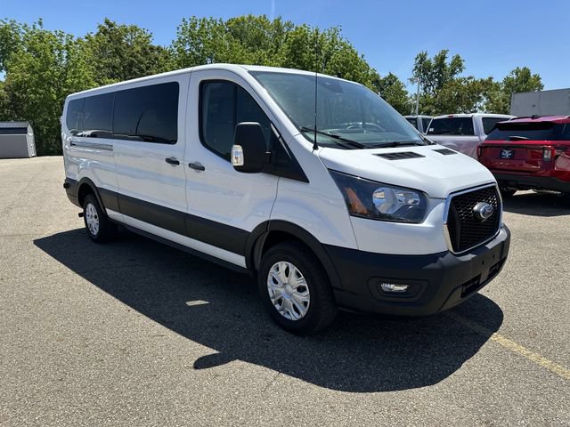 Used 2024 Ford Transit 350 XLT RWD image 11