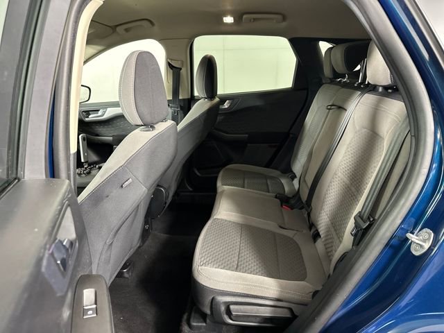Used 2020 Ford Escape SE image 25